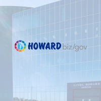 Howard BizGov logo - Similar company to Howard Technology Solutions