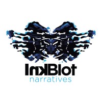 InkBlot Narratives logo - Similar company to Tree9 Films