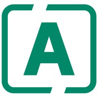 AITRICS logo - Similar company to Brobotics