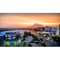 LAND With Land logo - Similar company to Raarya