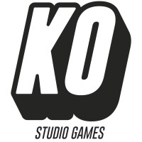 KO Studio Games logo - Similar company to Add Jam