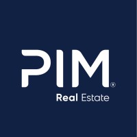 PIM Real Estate Riviera Maya logo - Similar company to Genco 93