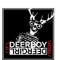 Deerboy Deergirl logo - Similar company to Smartitory