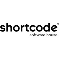 Shortcode - Software House logo - Similar company to Blendd®