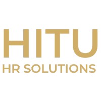 HITU HR Solutions logo - Similar company to Mystery Eats