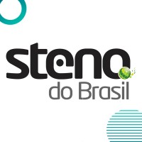 Steno do Brasil logo - Similar company to Go.Mav