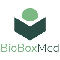 BioBoxMed logo - Similar company to Triadesoft