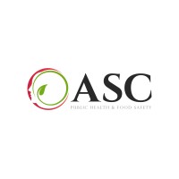 ASC Public Health and Food Safety Consultants South Africa logo - Similar company to Progress Excellence Training And Development