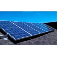 Solar Energy Inc. logo - Similar company to Solar Smart Design