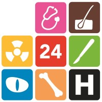 Medisch Centrum voor Dieren logo - Similar company to Vetami