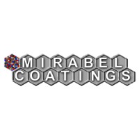Mirabel Coatings logo - Similar company to Galloway Resource Partners