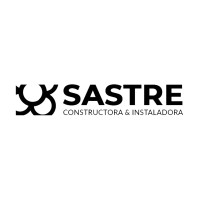 Sastre Constructora logo - Similar company to Sun&Plug