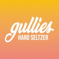 Gullies Drinks logo - Similar company to Yew Sparkling Water