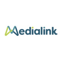 Medialink Printing Services Pte Ltd logo - Similar company to Calgary Stamp & Stencil