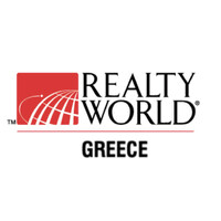Realty World Greece logo - Similar company to Limar Homes