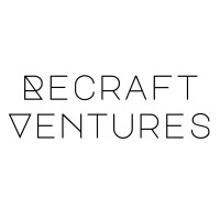 Recraft Ventures logo - Similar company to Peergen