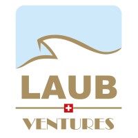 LAUB Venture Capital logo - Similar company to Laub Capital