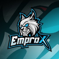 Emprox logo - Similar company to True Apparel