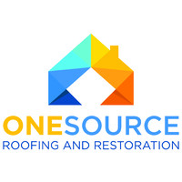 OneSource Roofing and Restoration logo - Similar company to High Performance Restoration, Llc