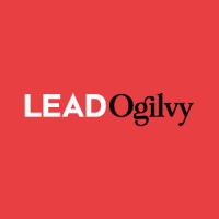 LEAD Ogilvy logo - Similar company to Midjon.Ai