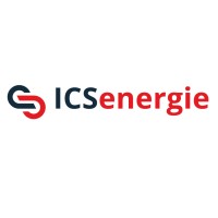 ICS Energie logo - Similar company to Wattmacher.Nrw