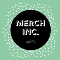 Merchandising Incorporated logo - Similar company to Fashion Connects
