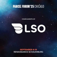 LSO Parcel – Regional Shipping Services logo - Similar company to Lasership
