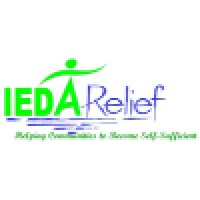 International Emergency and Development Aid - IEDA Relief logo - Similar company to Benbere