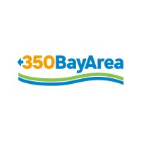 350 Bay Area logo - Similar company to Nw Bloom Ecological Services