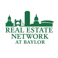Real Estate Network at Baylor logo - Similar company to Kickoff