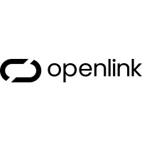 OpenLink logo - Similar company to Nitad18