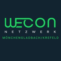 WECON Netzwerk Mönchengladbach/Krefeld logo - Similar company to Kijobra It Gmbh