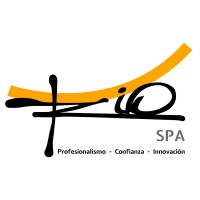 Rio SpA logo - Similar company to Prevamso