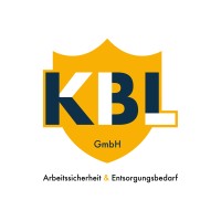 KBL GmbH logo - Similar company to Ams Umweltschutz Gmbh