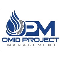 Omid Project Management logo - Similar company to Frajt S.R.O.