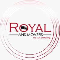 Royal Movers Dubai - Professional Movers & Packers In UAE logo - Similar company to Cbd Movers Uae