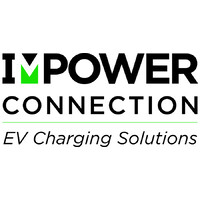 Impower Connection EV Charging Solutions logo - Similar company to Norwich Ev