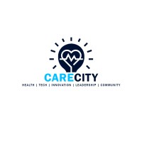 Care City Media logo - Similar company to Lough Projects