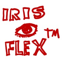 Iris Flex logo - Similar company to Engagency