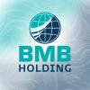 BMB Holding logo - Similar company to Smartlex