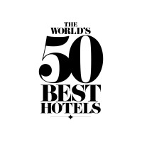 The World’s 50 Best Hotels logo - Similar company to Gfntv