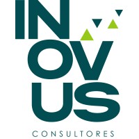 INOVUS MX logo - Similar company to Buró Verde Arquitectura