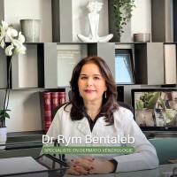 dermatologue Dr Rym Bentaleb logo - Similar company to Dermatologue