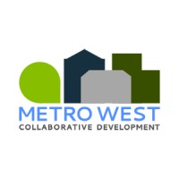 Metro West Collaborative Development logo - Similar company to Civico