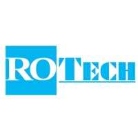 Rotech Engineering Systems Pvt. Ltd. logo - Similar company to Bd
