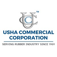 Usha Commercial Corporation logo - Similar company to Usha Lubes Pvt. Ltd.
