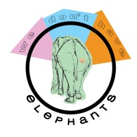 We Don't Have Elephants logo - Similar company to Mia Casa Architecture