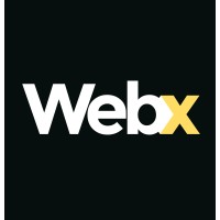 webx logo - Similar company to Myfundbucket