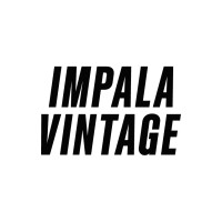 Impala Vintage logo - Similar company to Amarras