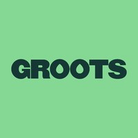 Groots logo - Similar company to Talkual
